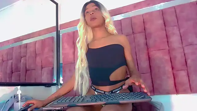 katherine x1 online show from 11.30.25