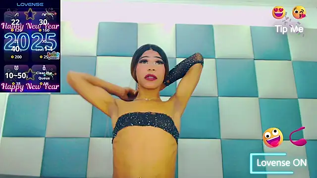 katherine x1 online show from 02.23.26