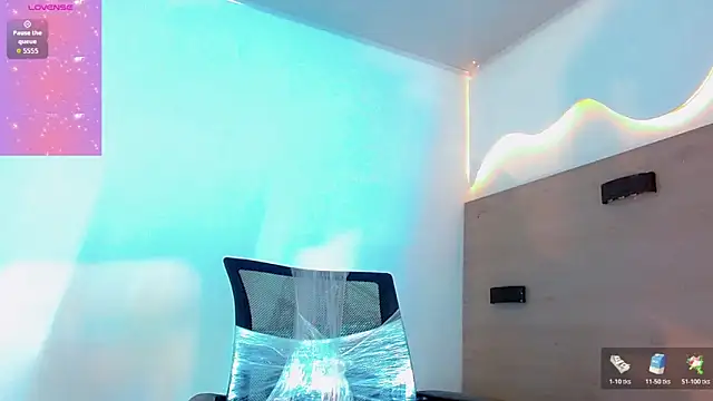 katherine x1 online show from 03.25.26