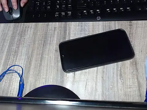 Fantassy Loverss online show from 09.26.25