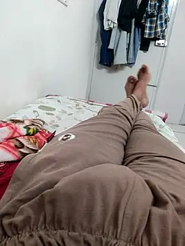 ramboram897 online show from 10.29.25