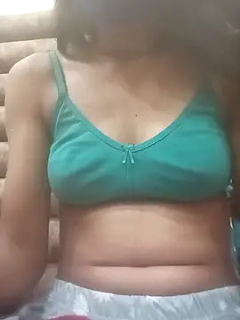 beautiful jiya online show from 02.18.26