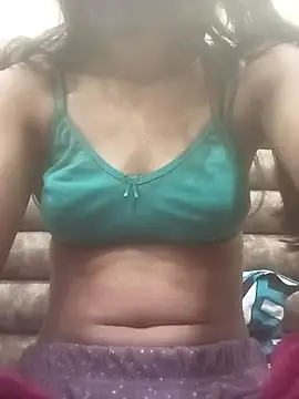 beautiful jiya online show from 02.27.26