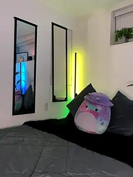 Snapshot of emilycolte chatting on 10.13.25 emilycolte online show from 10.13.25