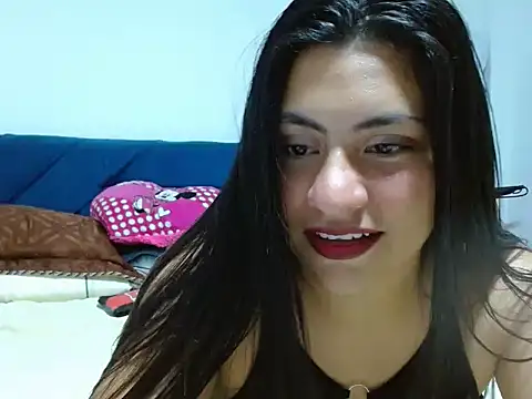 Snapshot of Maira_Diaz chatting on 10.09.25 Maira Diaz online show from 10.09.25