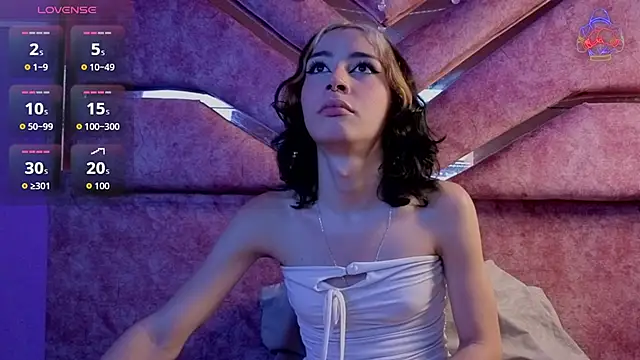 samantaa liov online show from 04.15.26