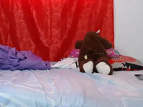 Emily dirty0201 online show from 11.25.25