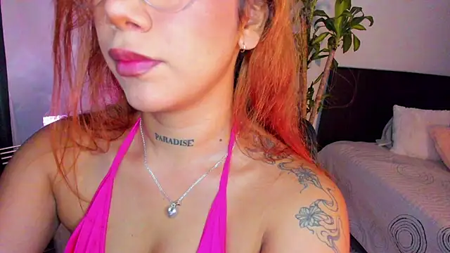 Ivy Foox  online show from 10.15.25