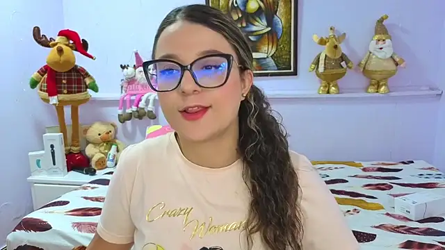 katiaa lovv online show from 11.18.25