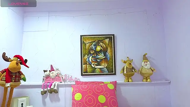 katiaa lovv online show from 11.20.25