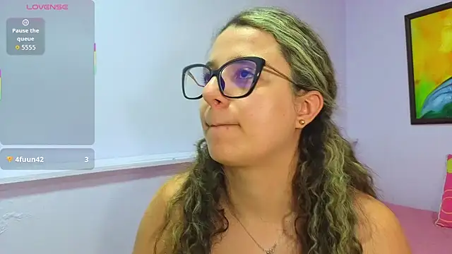 katiaa lovv online show from 02.03.26