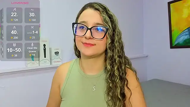 katiaa lovv online show from 02.09.26