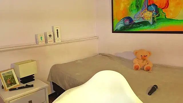 katiaa lovv online show from 04.13.26