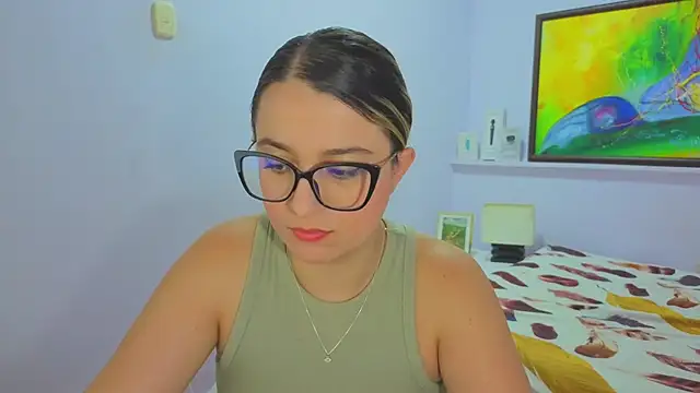 katiaa lovv online show from 06.25.26