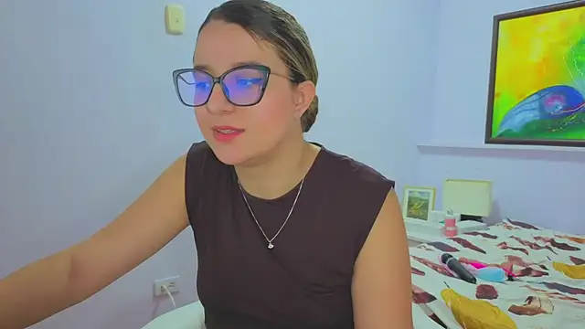 katiaa lovv online show from 06.26.26