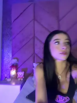 ChloeRosses online show from 02.28.26