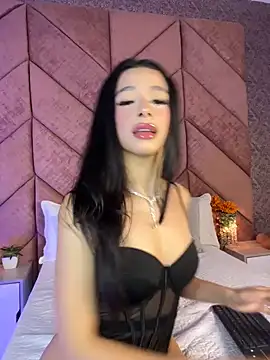 ChloeRosses online show from 05.22.26