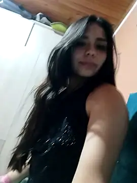 BellaBliss123 online show from 10.29.25