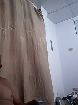 ANTHONYHOTT69 online show from 11.13.25