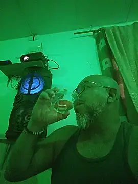 ANTHONYHOTT69 online show from 06.26.26
