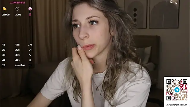 magnificent Destiny online show from 02.27.26