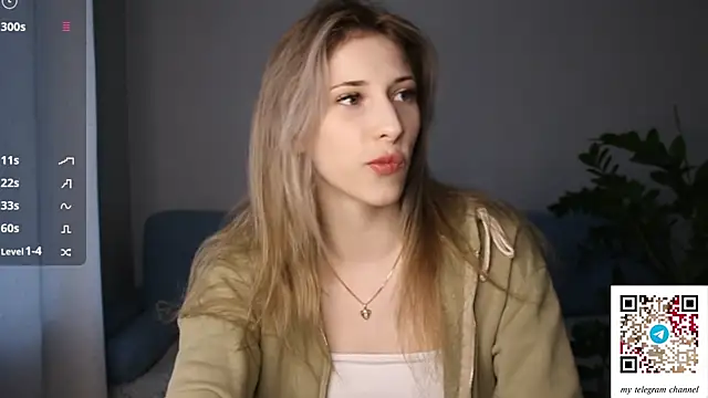 magnificent Destiny online show from 04.16.26