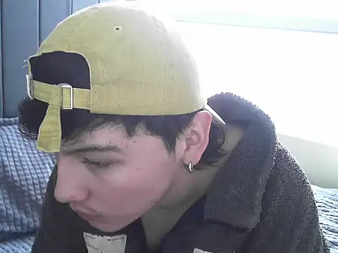GabiPinky online show from 08.05.26