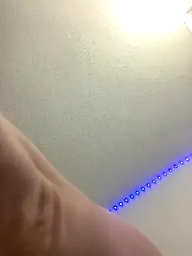 BuzzBunni69 online show from 11.26.25