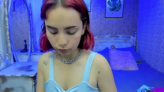 Megane whitte online show from 11.25.25