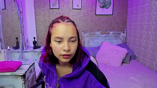 Megane whitte online show from 01.13.26