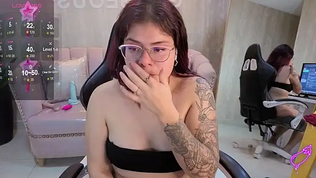 draviana a  online show from 11.02.25