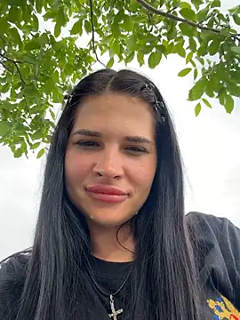 Alina XXXX  online show from 05.18.26