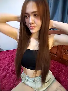 Quynhbabysexy online show from 03.12.26