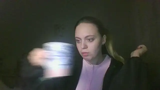 Cynoraye online show from 02.20.26