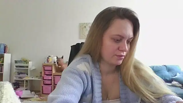 Cynoraye online show from 02.24.26