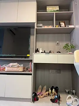 Snapshot of POS001 chatting on 02.07.26 POS001 online show from 02.07.26