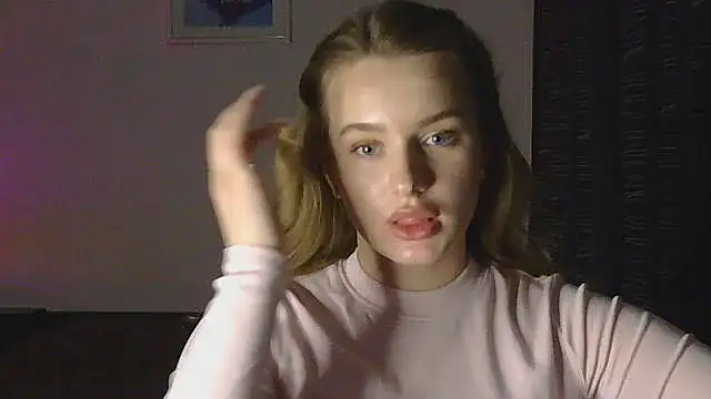 Lorivess online show from 02.18.26