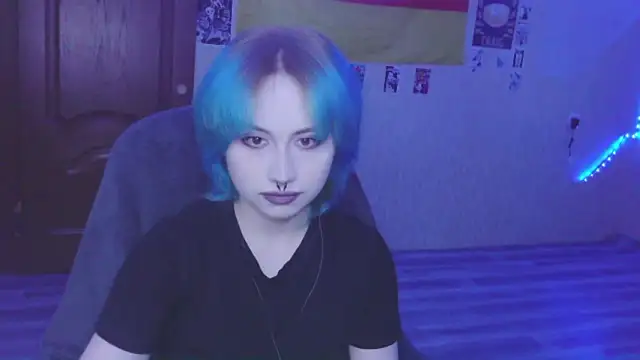 LeisaHopperstad online show from 02.19.26