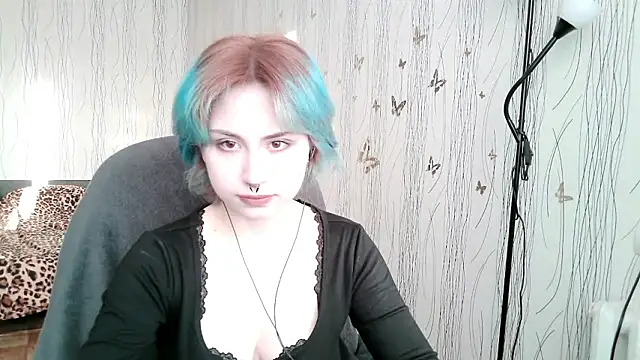 LeisaHopperstad online show from 03.24.26