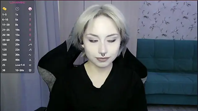 LeisaHopperstad online show from 06.28.26