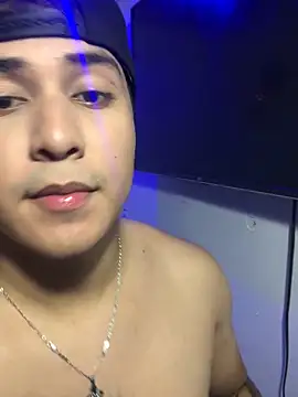 loki32men online show from 09.26.25