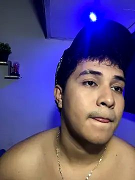 loki32men online show from 09.27.25