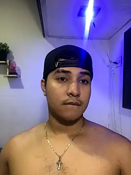 loki32men online show from 09.28.25