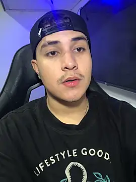 loki32men online show from 10.11.25