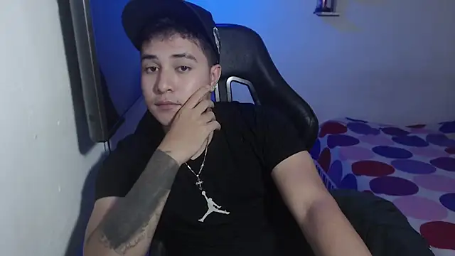 loki32men online show from 10.16.25