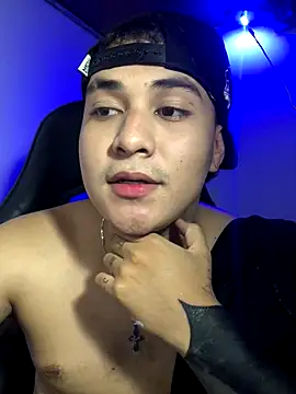 loki32men online show from 10.23.25