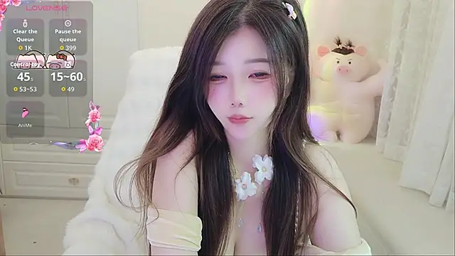 Coco-Di online show from 04.16.26