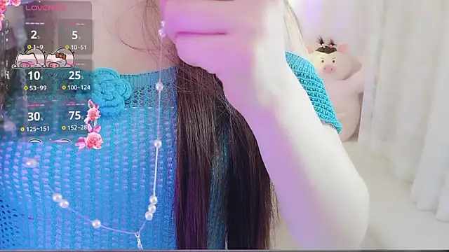 Coco-Di online show from 04.18.26