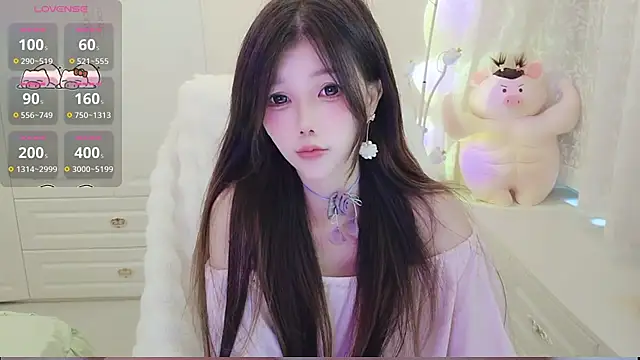 Coco-Di online show from 07.04.26