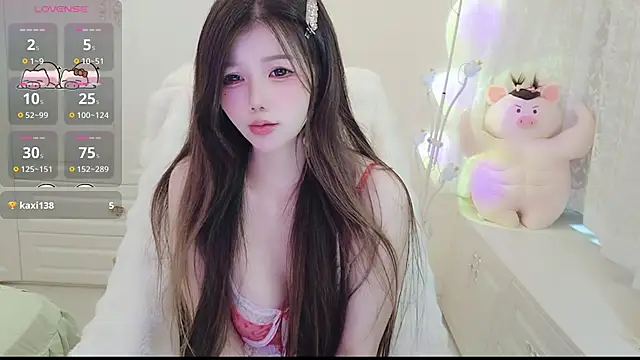 Coco-Di online show from 07.05.26